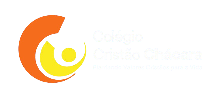 Logo do Colégio Cristão Chácara